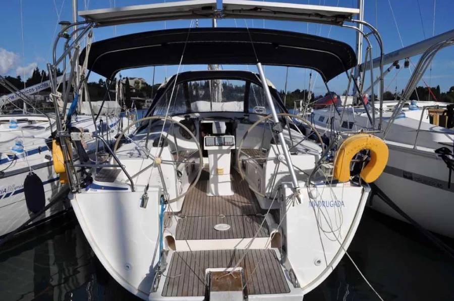 BAVARIA 40 (ALSEDO)  - 0