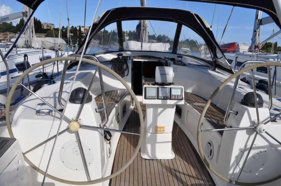 BAVARIA 40 (ALSEDO)  - 349