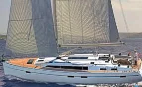 Bavaria Cruiser 51 (Papaya)  - 3