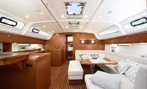 Bavaria Cruiser 51 (Papaya)  - 6