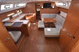 Bavaria Cruiser 51 (Papaya)  - 8