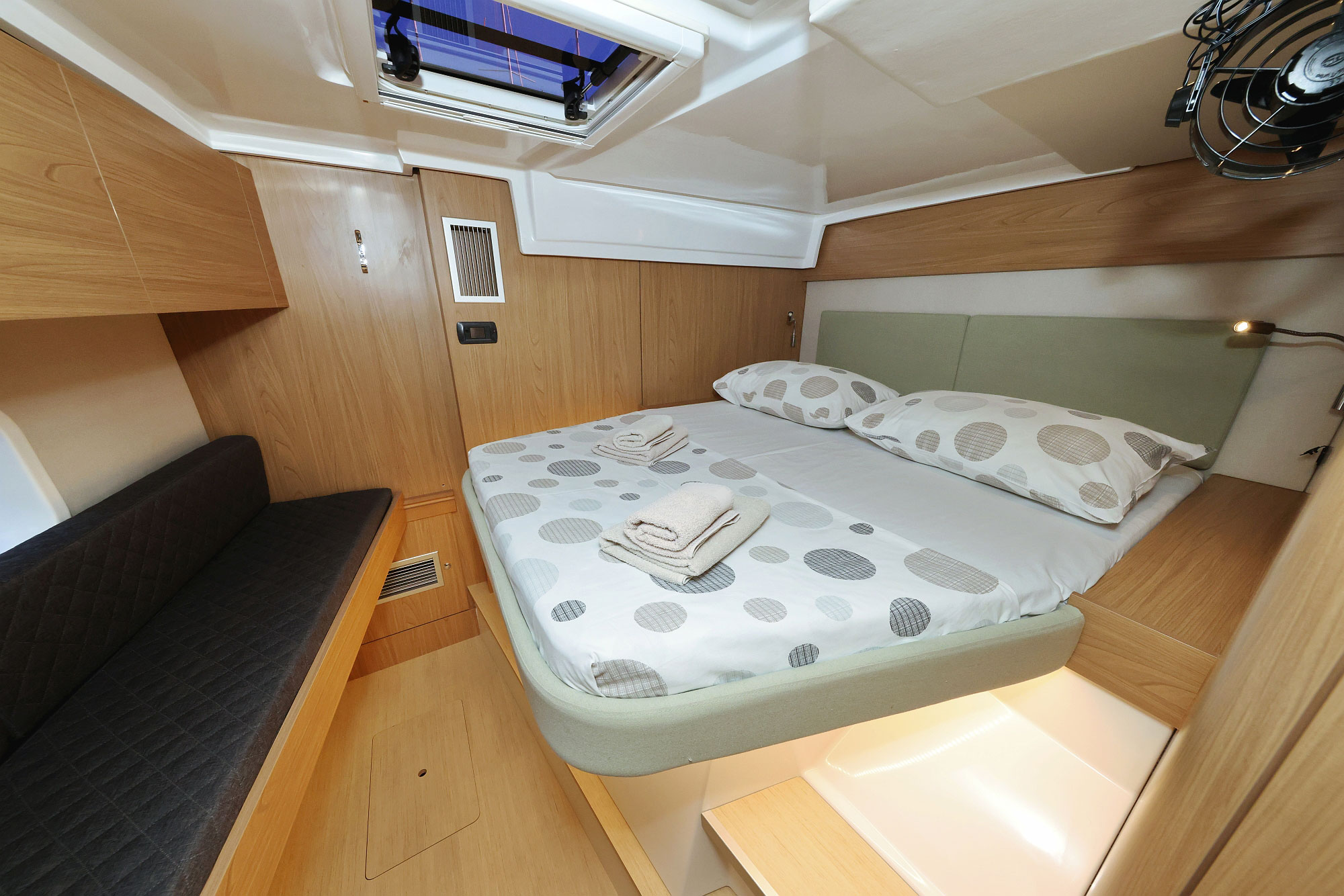 Photo #6 - Bali Catspace (Agua De Luna) in Trogir - 39262