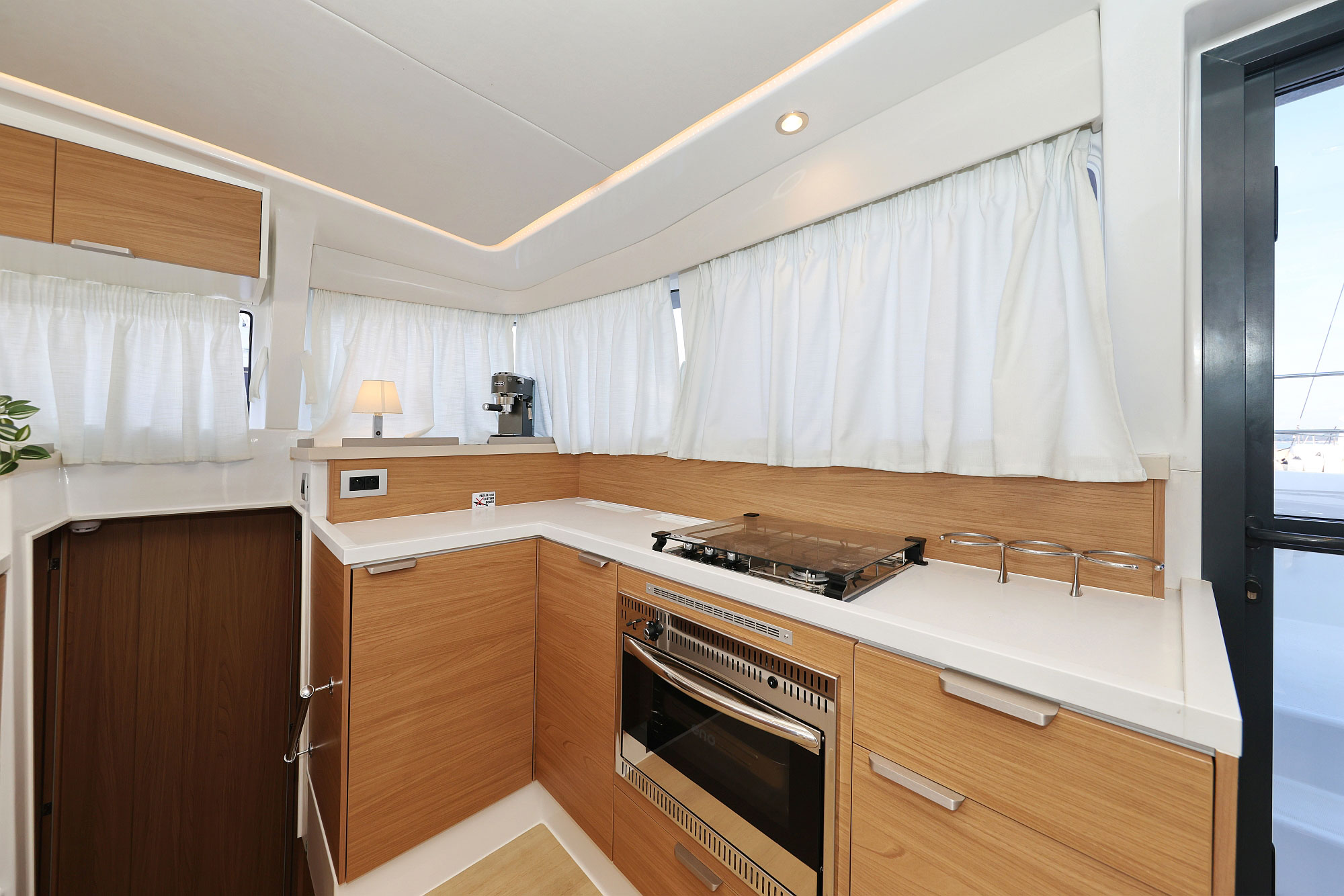 Photo #11 - Bali 4.2 - 4 + 1 cab. (Charmant) en Biograd - 39264