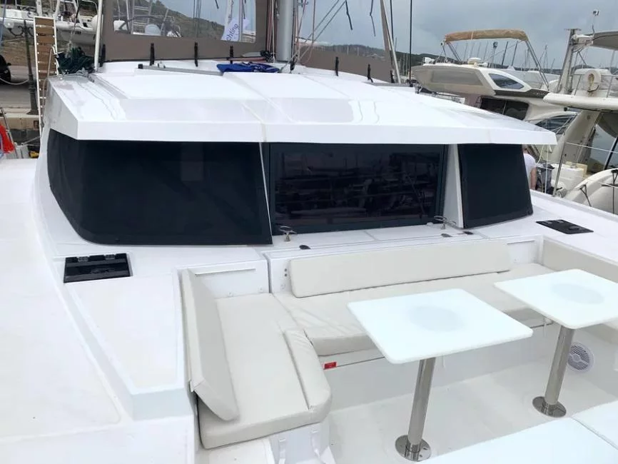 Bali 4.1 - 4 + 2 cab. (Medusa I)  - 2