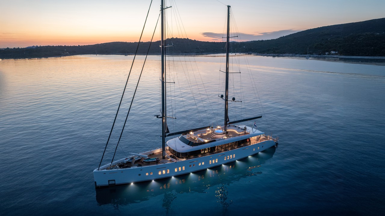 Photo #3 - M/S ADRI (M/S Adri) in Split - 39294