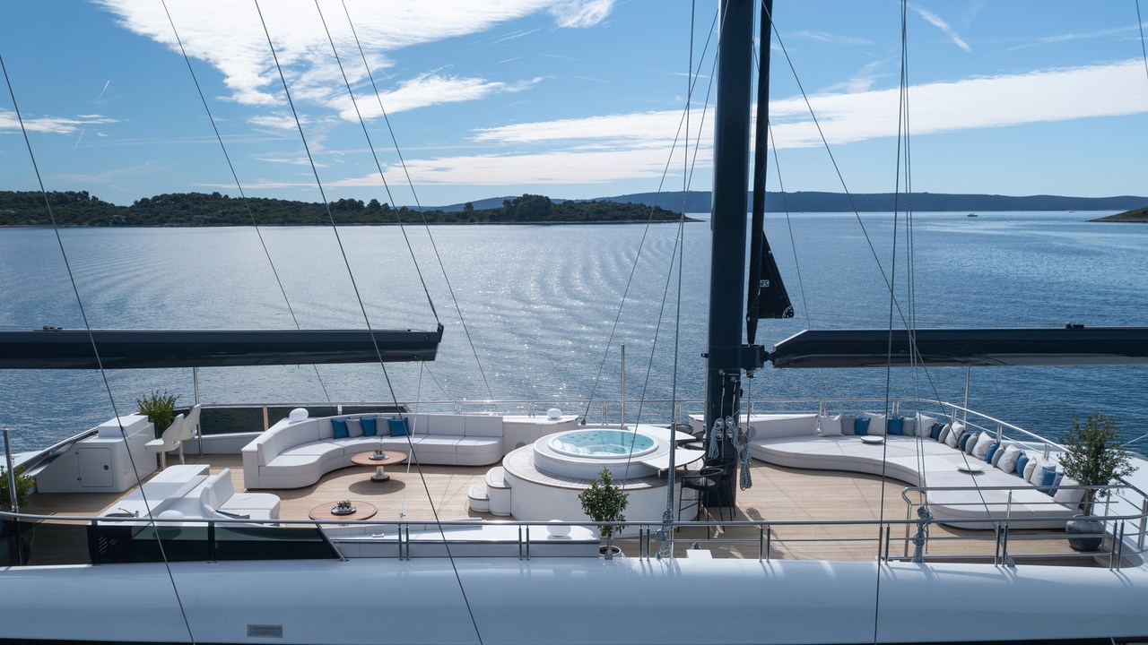 Photo #10 - M/S ADRI (M/S Adri) in Split - 39294