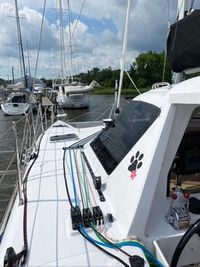 Photo #2 - Seawind 1260 (Imi Ola) en Marsh Harbour - 39307