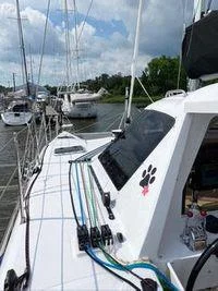 Seawind 1260 (Imi Ola)  - 1