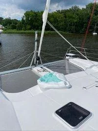Seawind 1260 (Imi Ola)  - 2