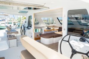 Photo #8 - Seawind 1260 (Imi Ola) en Marsh Harbour - 39307