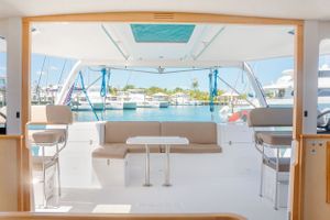 Photo #10 - Seawind 1260 (Imi Ola) en Marsh Harbour - 39307