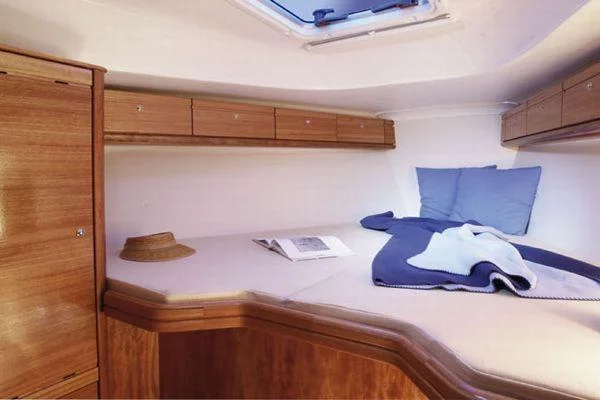 Bavaria 33 Cruiser (Konstantinos)  - 7