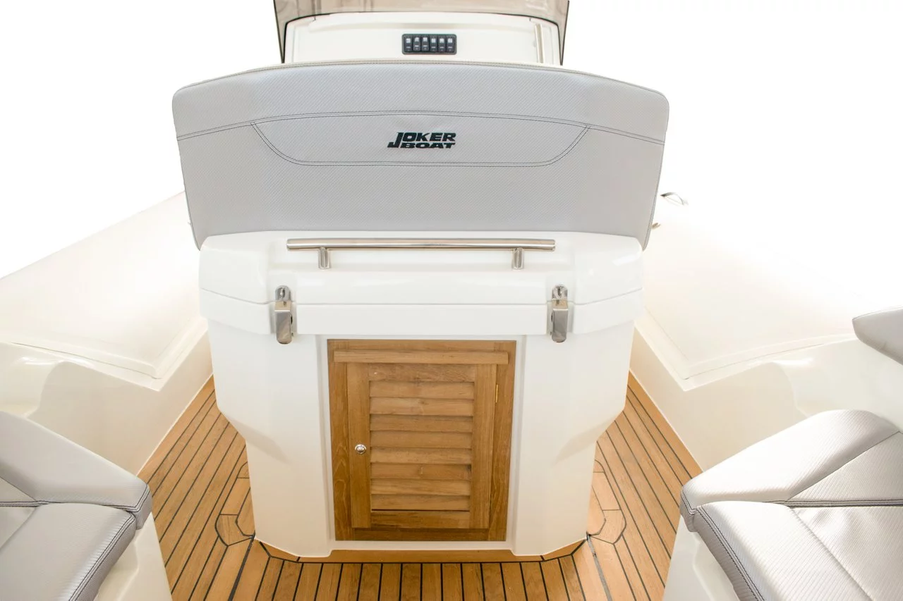 Joker Boat Clubman 24 (Joker Boat Clubman 24)  - 6
