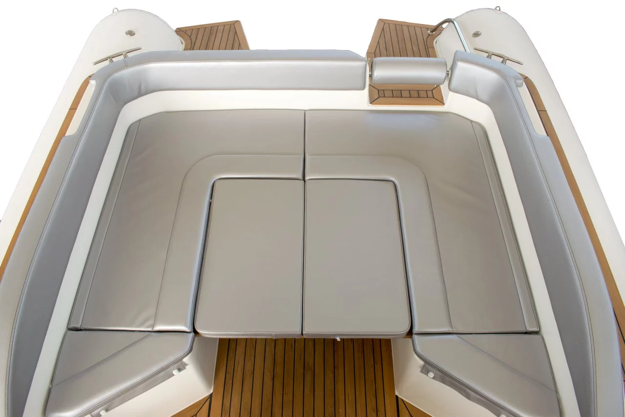 Joker Boat Clubman 24 (Joker Boat Clubman 24)  - 9
