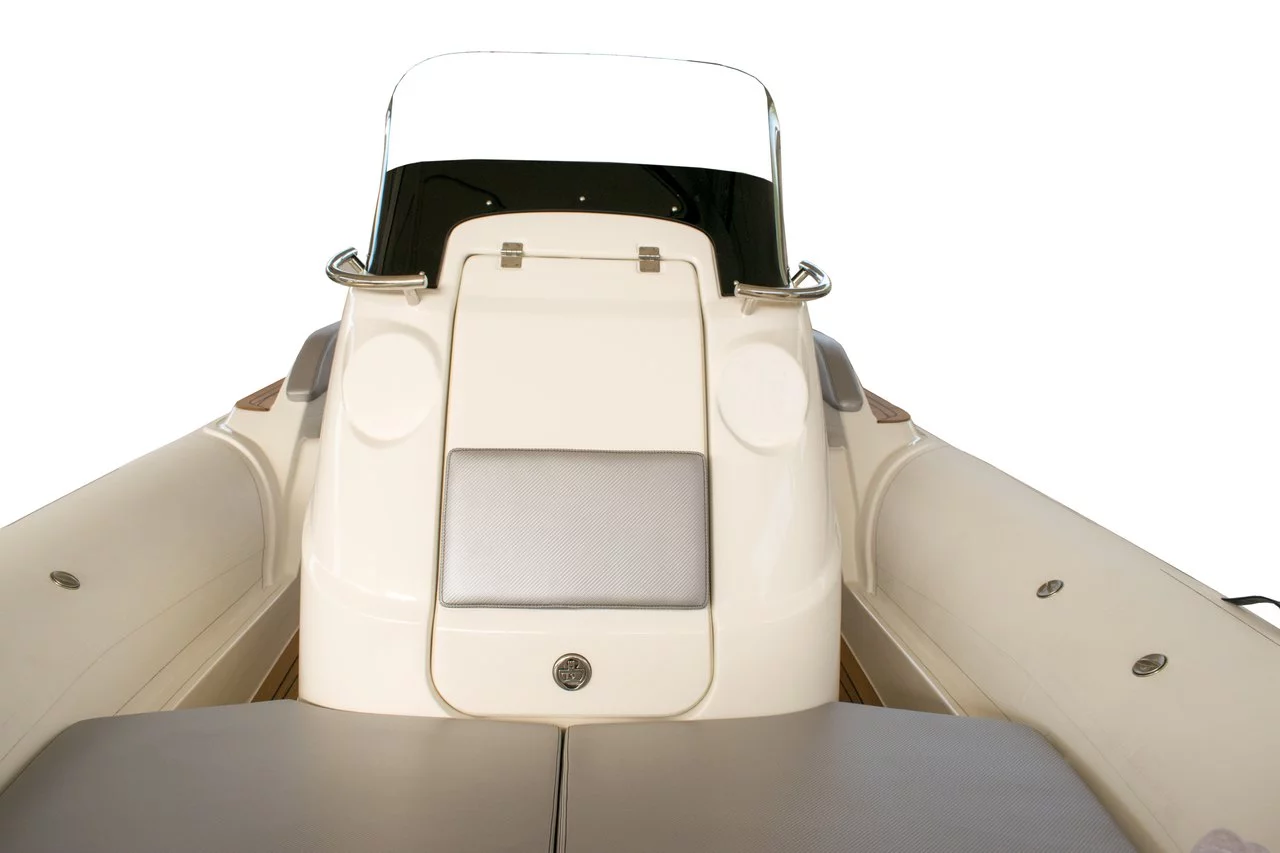 Joker Boat Clubman 24 (Joker Boat Clubman 24)  - 10