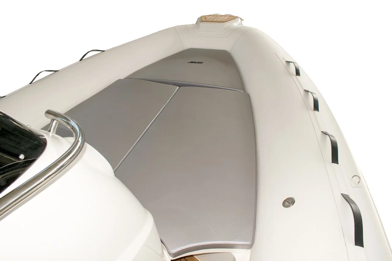 Joker Boat Clubman 24 (Joker Boat Clubman 24)  - 11