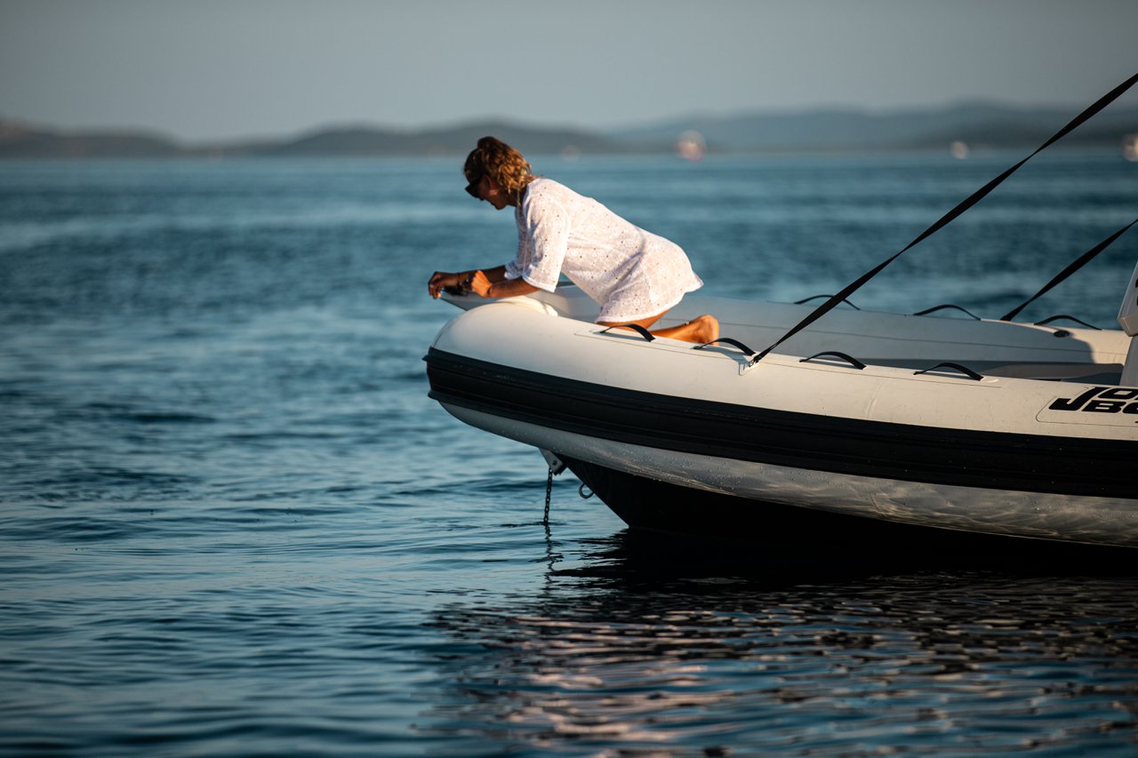 Photo #7 - Joker Boat Clubman 22 Plus (Joker Boat Clubman 22 Plus) en Sukosan - 39319
