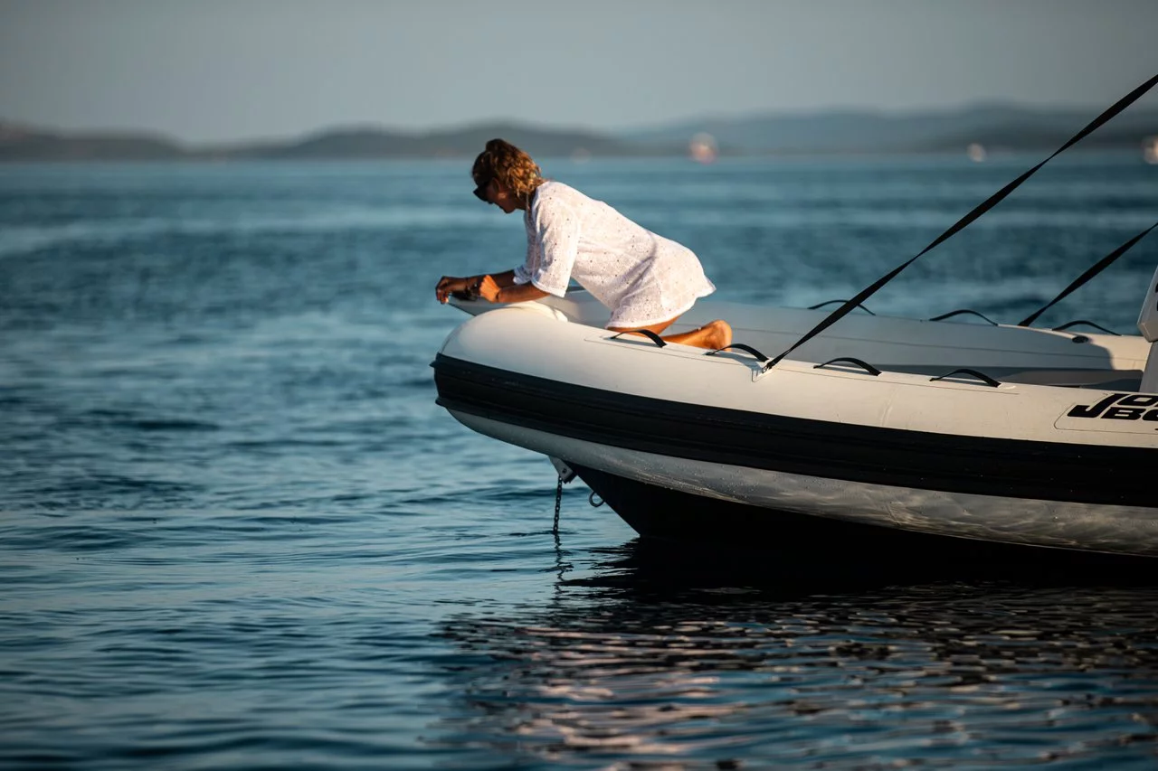 Joker Boat Clubman 22 Plus (Joker Boat Clubman 22 Plus)  - 6