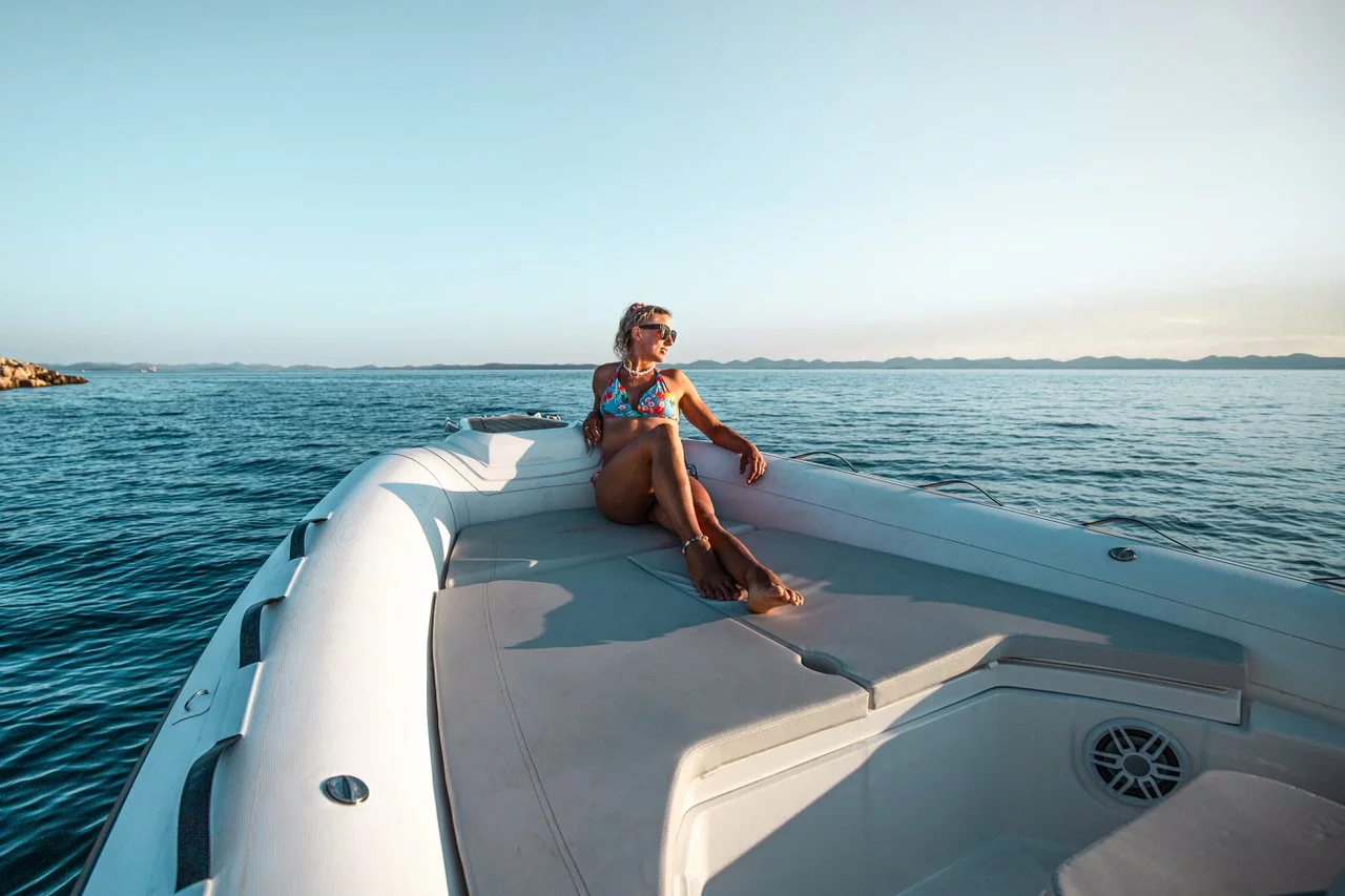 Joker Boat Clubman 22 Plus (Joker Boat Clubman 22 Plus)  - 10