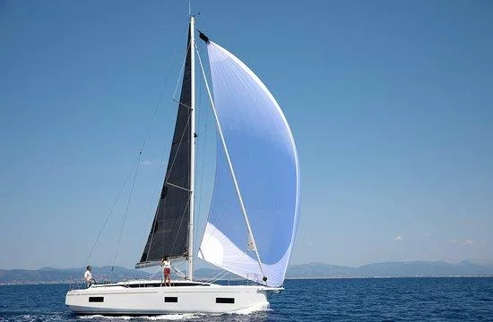 Bavaria C38 (Alegria)  - 0