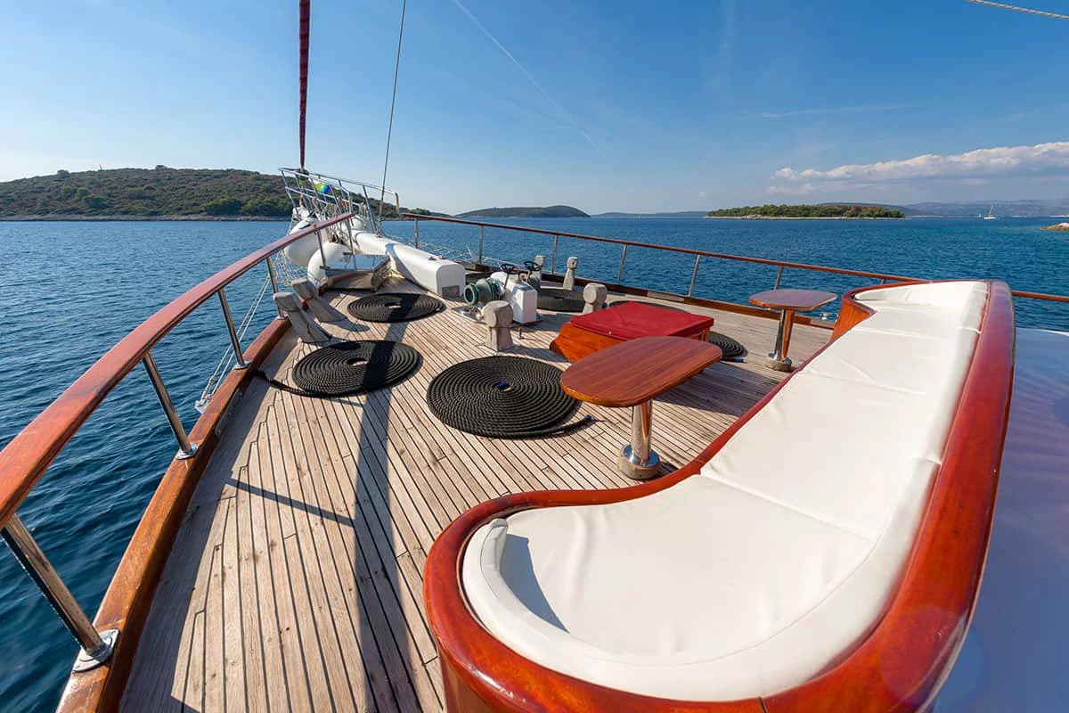 Croatia (Croatia)  - 15