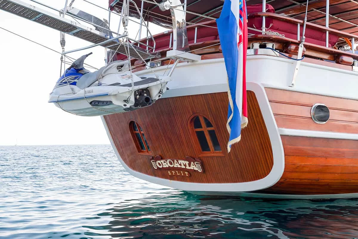 Croatia (Croatia)  - 20