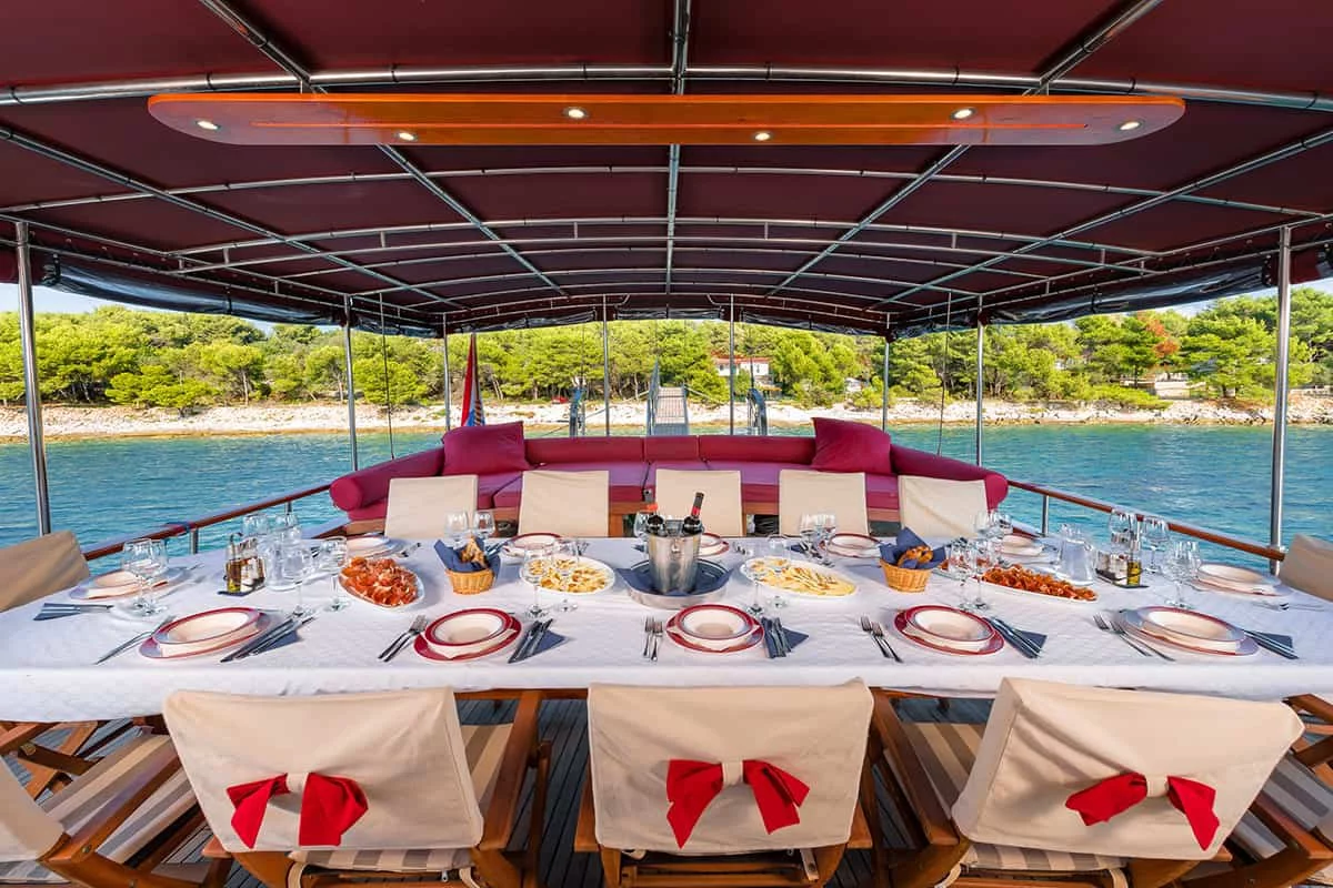 Croatia (Croatia)  - 33