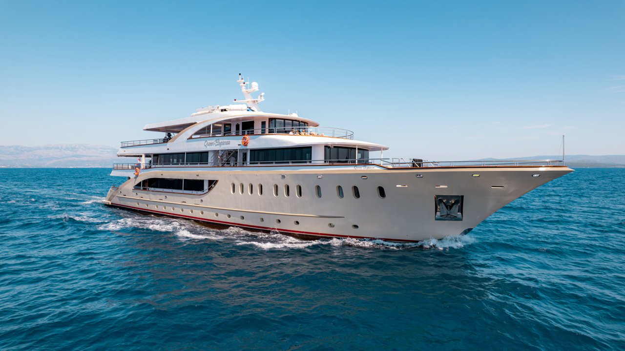 Photo #1 - Queen Eleganza (Queen Eleganza) en Split - 39355