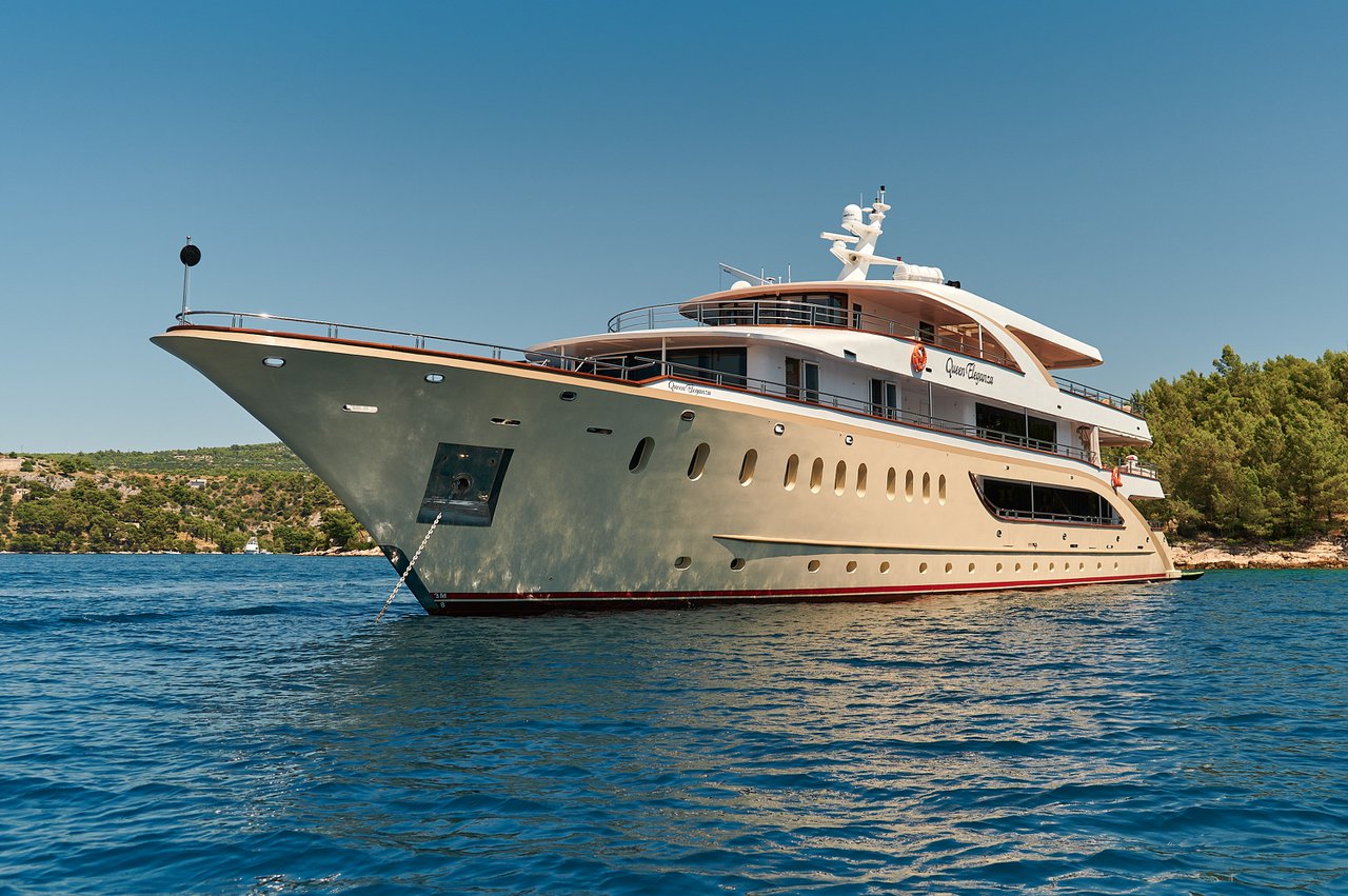 Photo #8 - Queen Eleganza (Queen Eleganza) en Split - 39355
