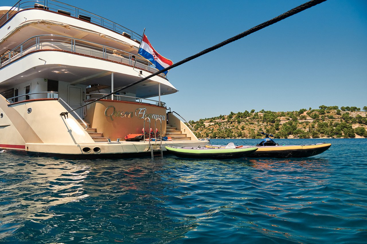 Photo #9 - Queen Eleganza (Queen Eleganza) en Split - 39355