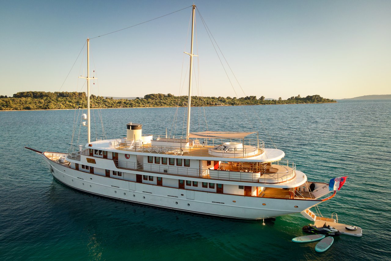Photo #2 - Bellezza (Bellezza) in Split - 39356
