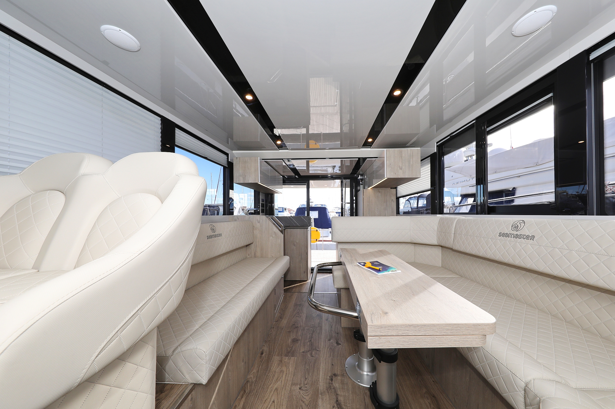 Photo #20 - Seamaster 45 (Mackata) en Tribunj - 39364
