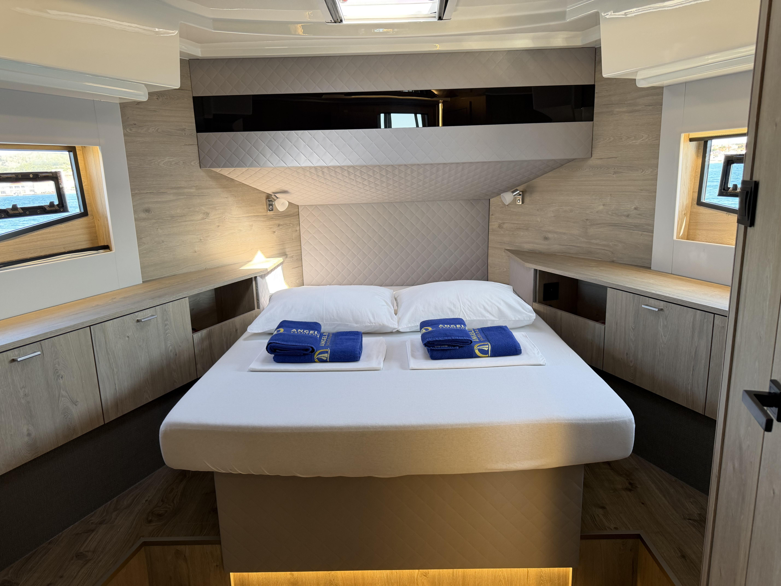 Seamaster 45 — photo 30