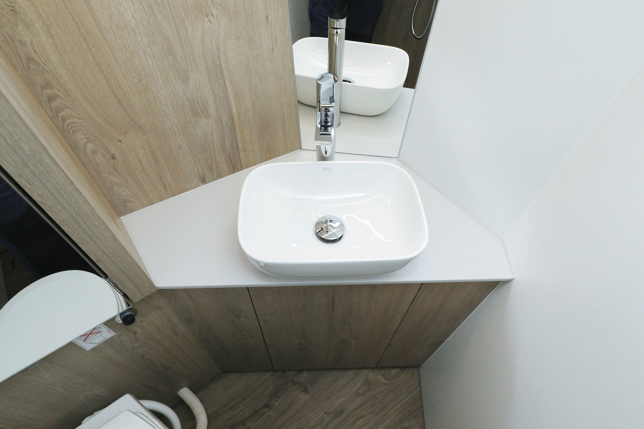 Photo #39 - Seamaster 45 (Mackata) en Tribunj - 39364