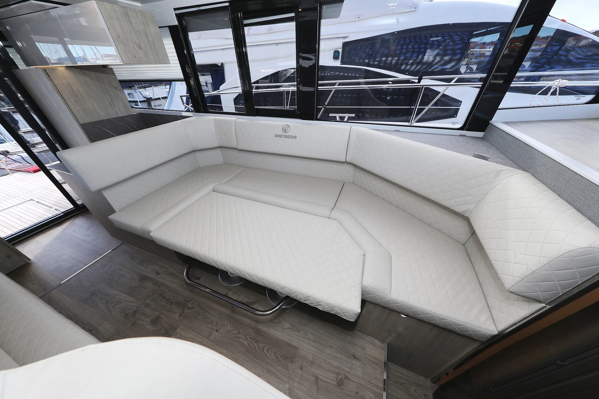 Seamaster 45 (Mackata)  - 46