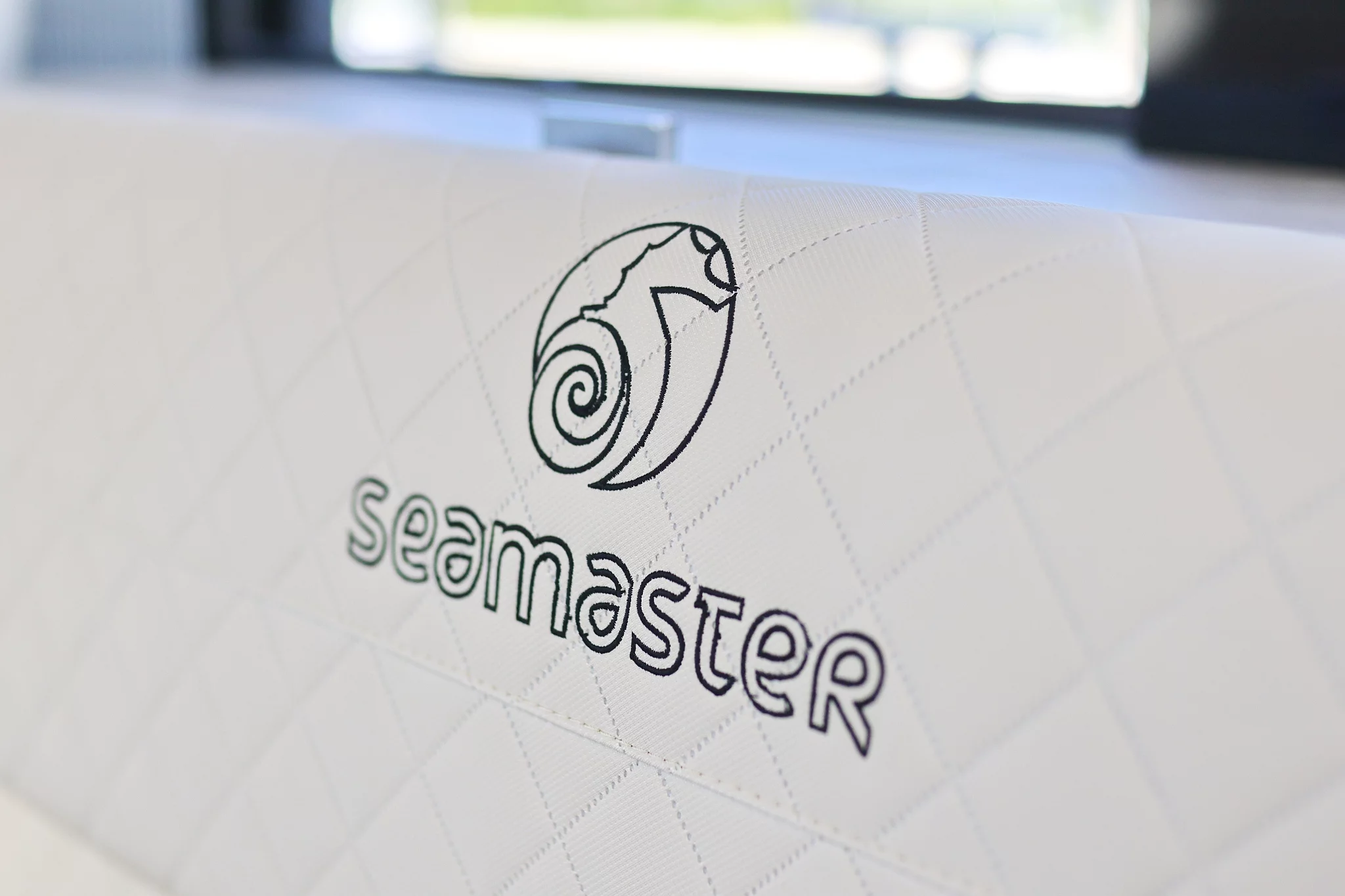 Seamaster 45 (Mackata)  - 50