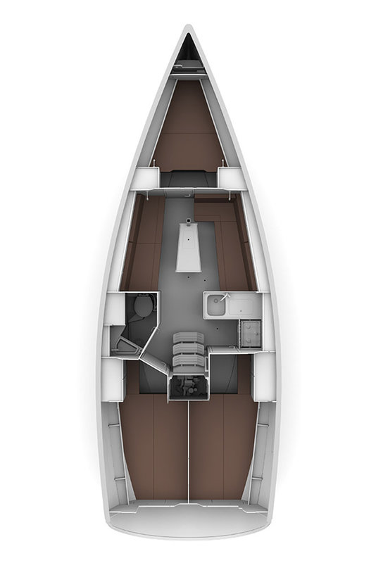 Photo #2 - Bavaria Cruiser 34 (Celestia) en Atenas - 39367