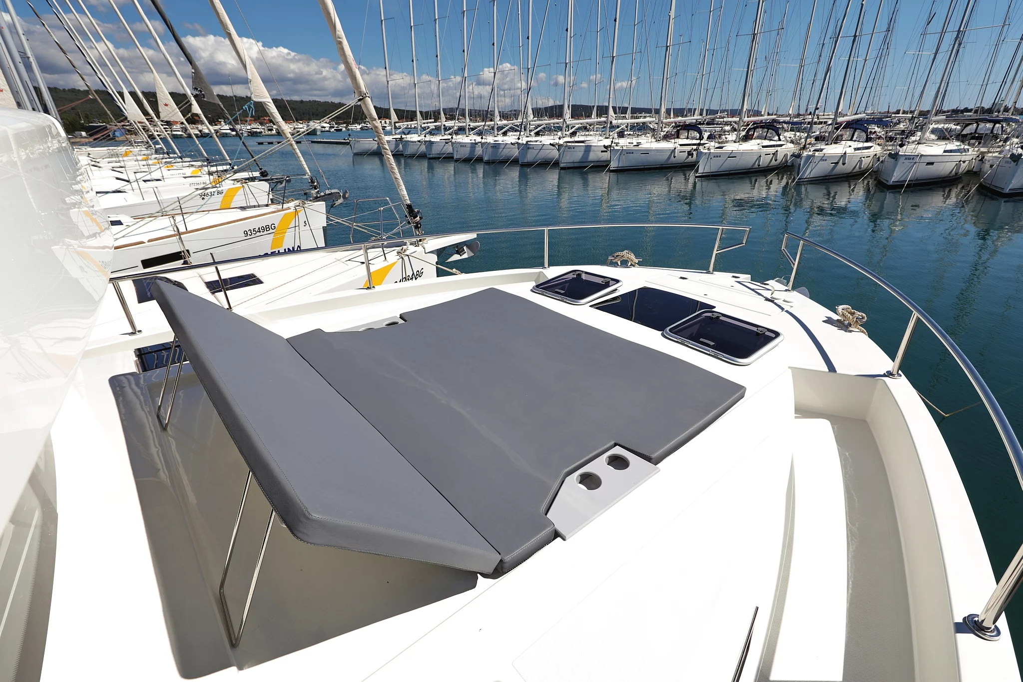 Seamaster 45 (Time Out)  - 10
