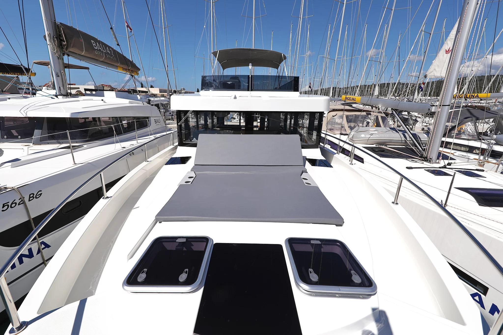 Seamaster 45 (Time Out)  - 11