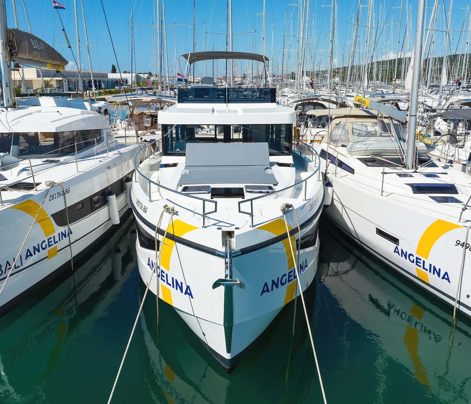 Seamaster 45 (Time Out)  - 45