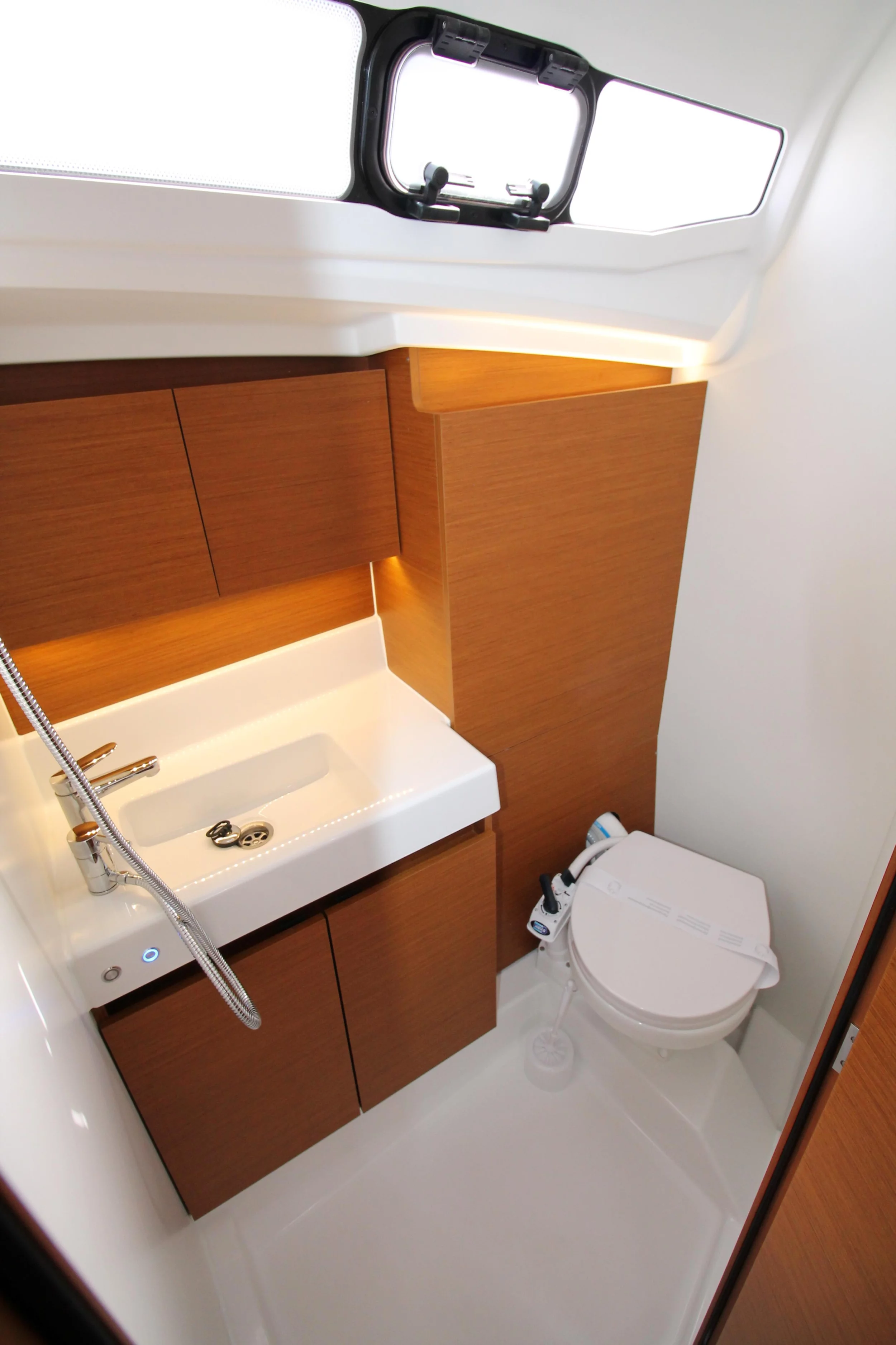 Sun Odyssey 380 (Evita)  - 19