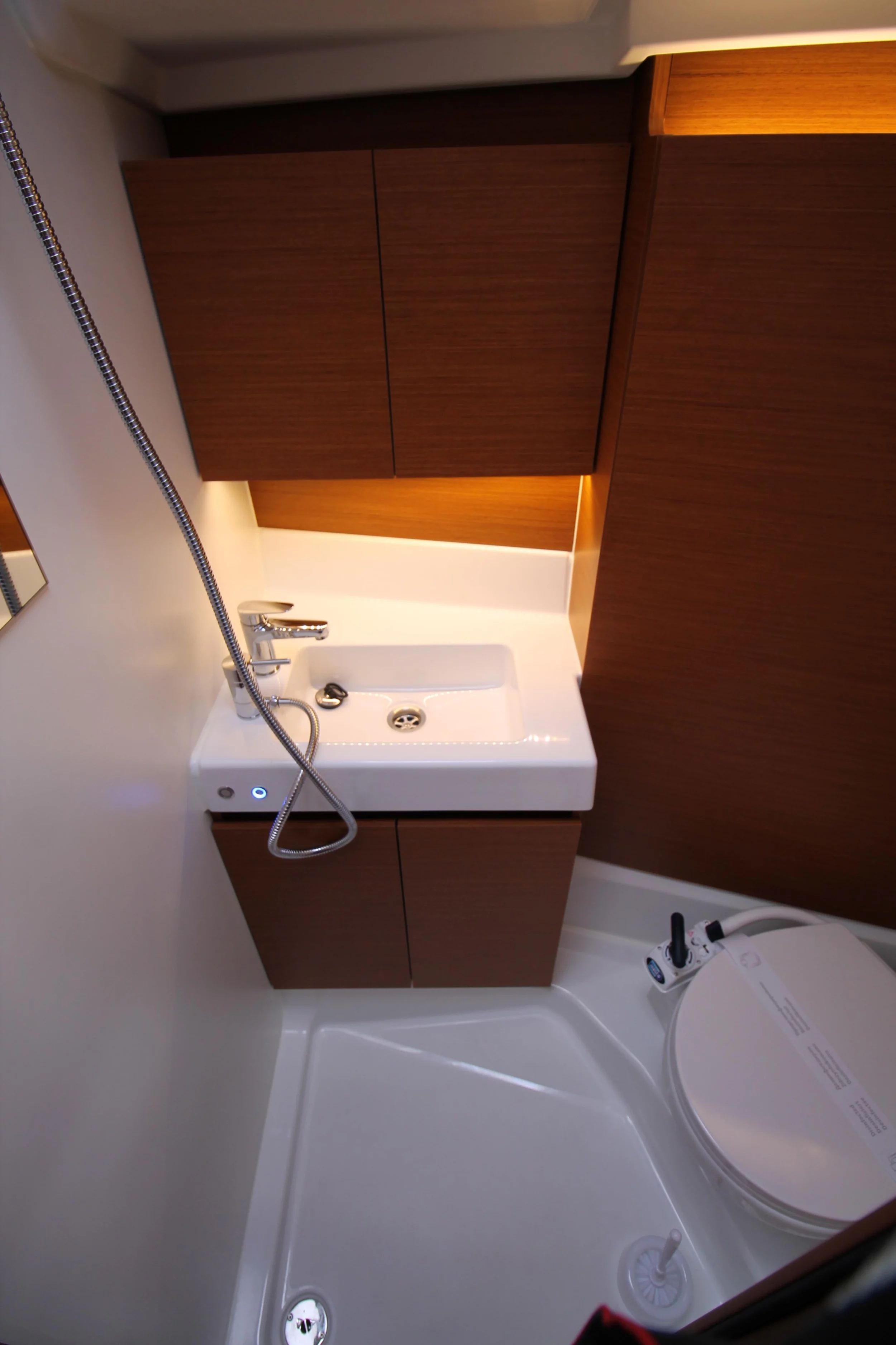 Sun Odyssey 380 (Evita)  - 20