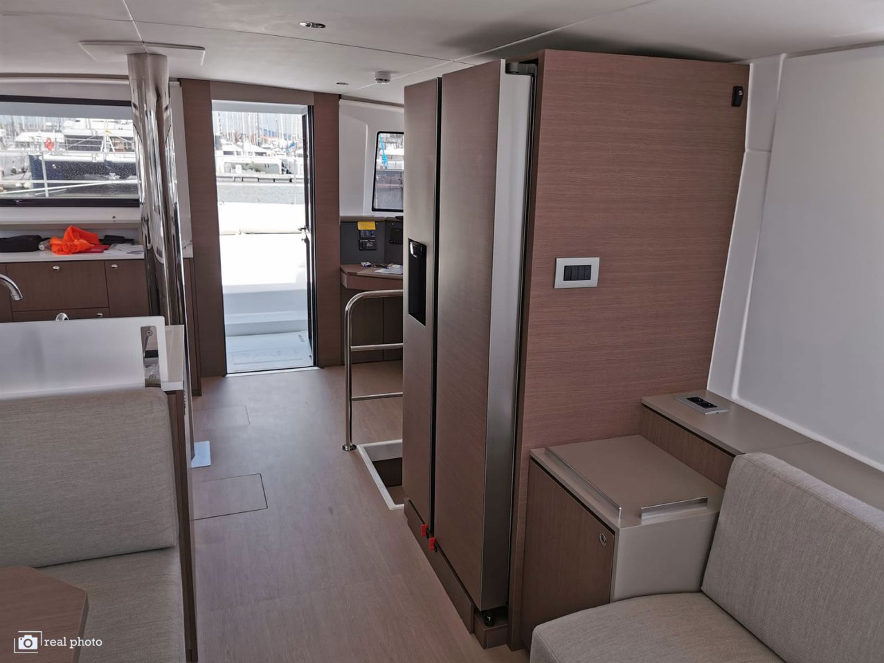 Photo #13 - Bali 4.6 - 4 + 1 cab. (Moderna) in Cannigione - 39382