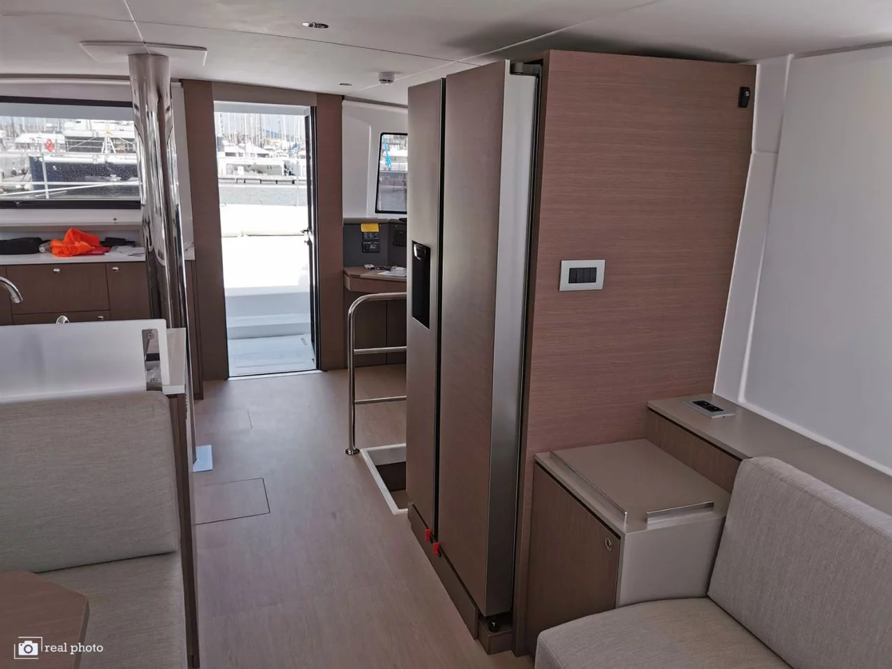 Bali 4.6 - 4 + 1 cab. (Moderna)  - 12