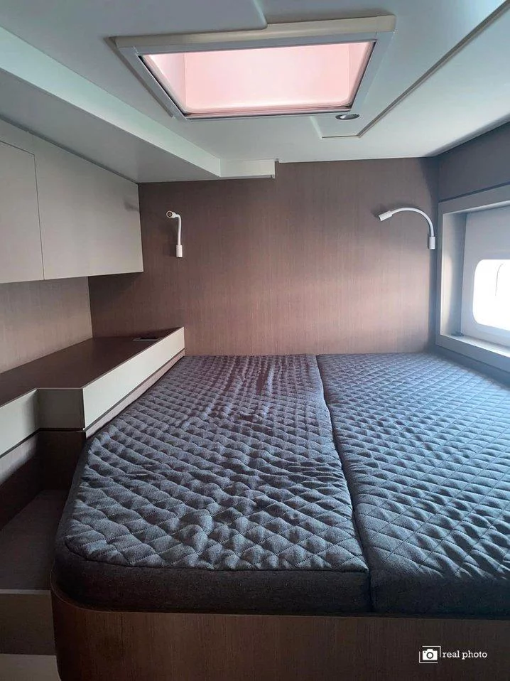 Bali 4.6 - 4 + 1 cab. (Moderna)  - 14