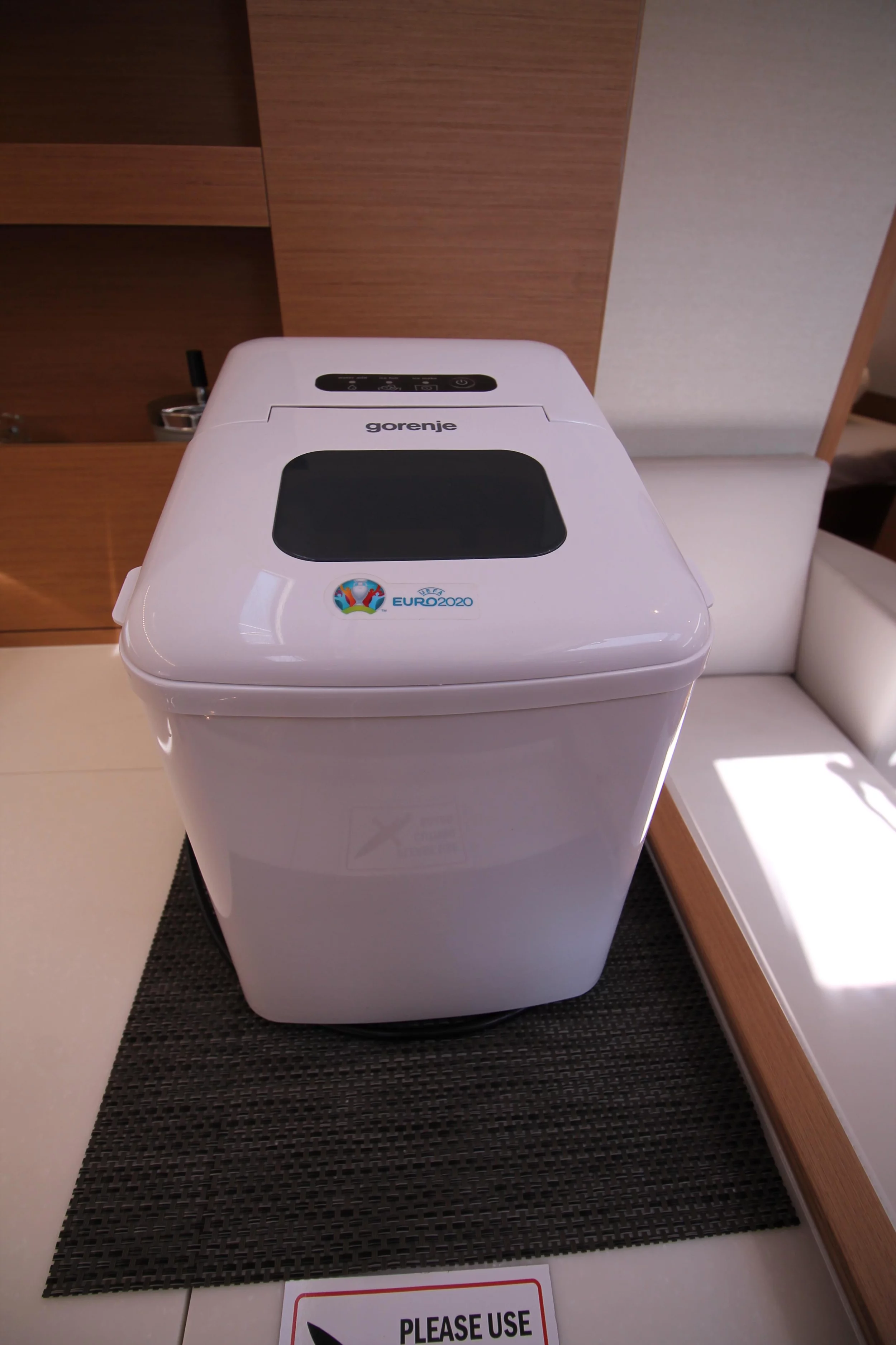 Sun Odyssey 410 - 3 cab. (Bona Res)  - 16
