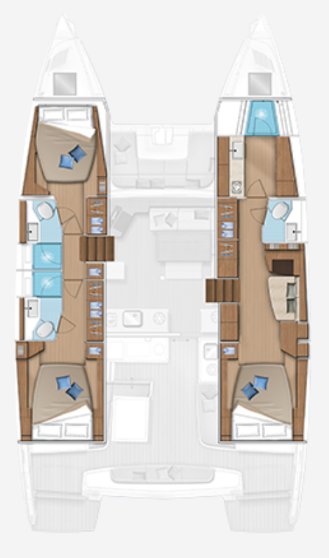 Escapada - 1