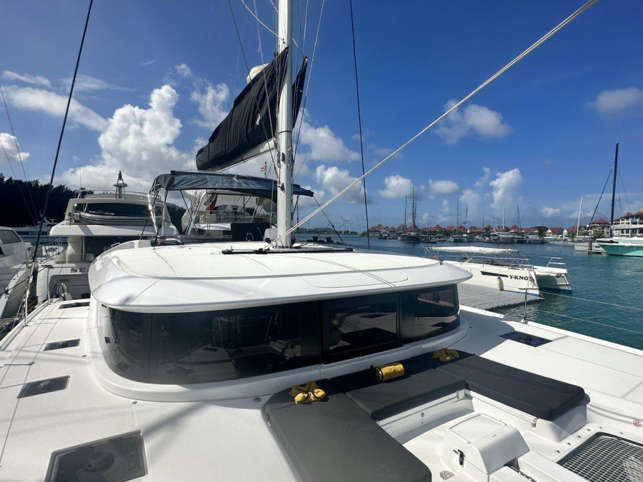 Escapada - 2
