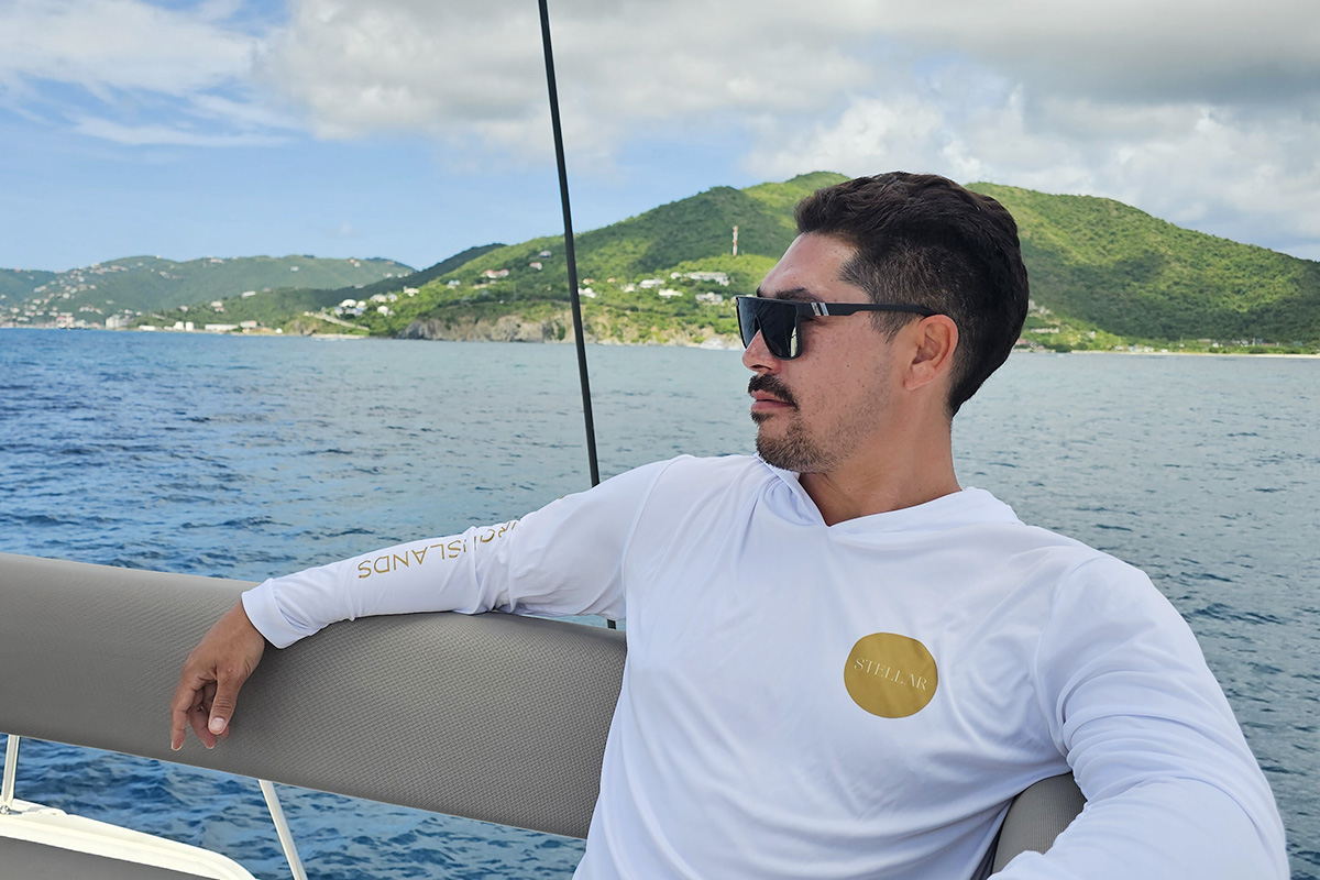 Photo #36 - Bali 4.4 - 4 + 1 cab. (Stellar) in Nanny Cay - 39409