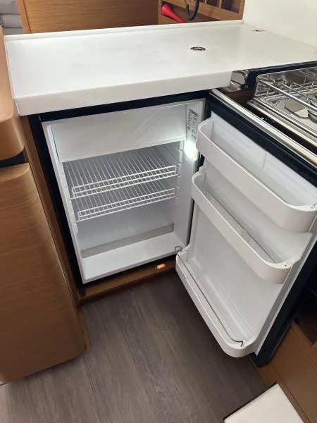 Sun Odyssey 440 (Taurus)  - 16